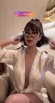 Şeyda Nur Tunç Kısmetse olur Bigo İfşa arşiv videoları part 4