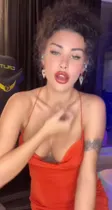 Hazelnut Superlive ve bigo içerikleri part 13
