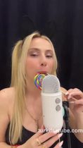 Pelin Asmr son onlyfans videoları part 1
