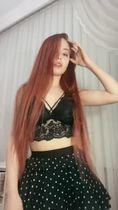 Rapunzel Aleyna (Aleynaclk-Matmazel) Eski bigo yayıncısı arşiv ifşa videoları part 5