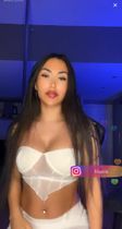 Bigo Devilina premium ifşa videoları part 25