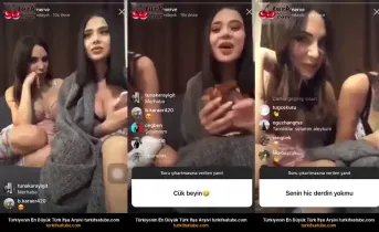 Merve Taşkın, +18 sorularını yanıtlıyor