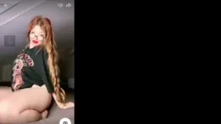 HelloDespina ifşa videoları part 84