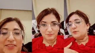 Fatma Tulumcu Premium ifşa videoları part 27