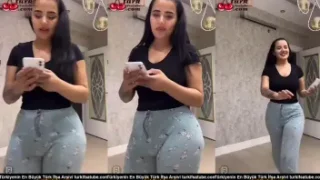 Melek Azad ifşa
