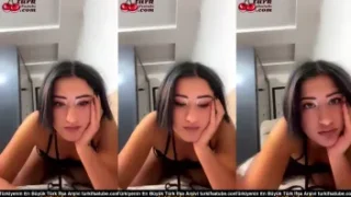 Cadı Naz ifşa Tango yayın