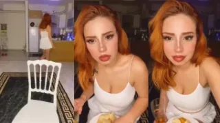 Aşk Adası Güzeli Asuman Genç’in bigo ifşa videoları part 47