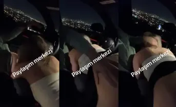 Mika Raun’un Sakso Videosu 1