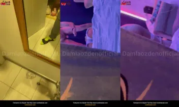 Gizli Porno Damla özden seksini ev arkadaşı kayıda aldı