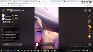 HelloDespina ifşa videoları part 43