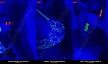 HD Porno Damla özden techno parti modunda sex yaptı