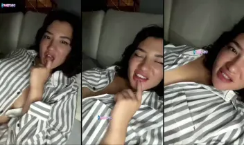Tango Burcu Yıldız Premium Yayın ifşa videoları part 25
