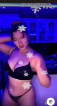 Tango Burcu Yıldız Premium Yayın ifşa videoları part 59