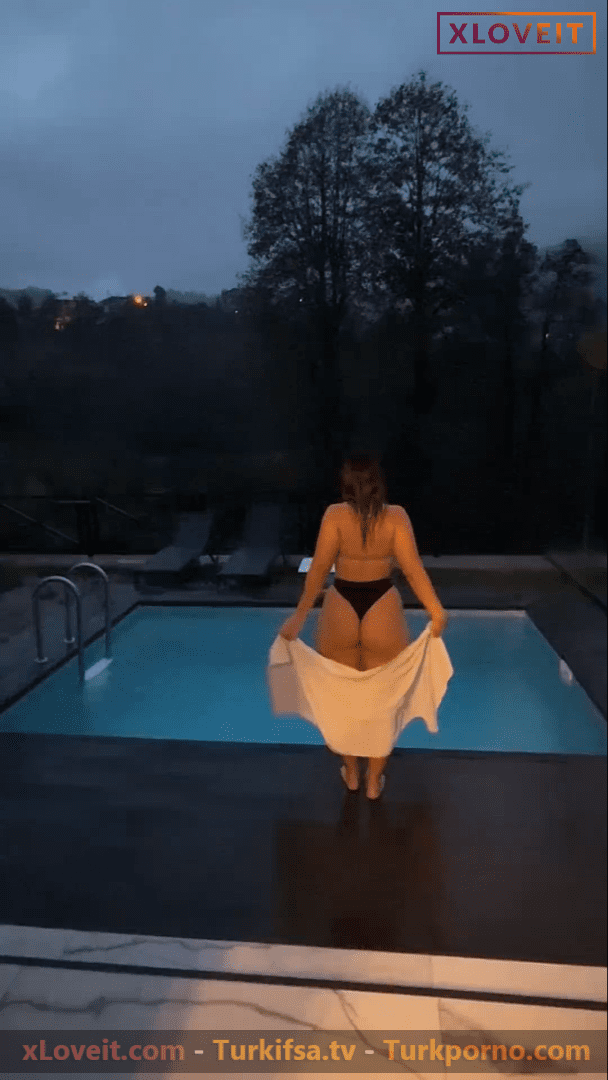 Fidan Atalay ifşa 6 farklı seksi videosunu seyret