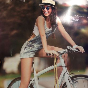 Merve Kayahan - Fotoğraf 17
