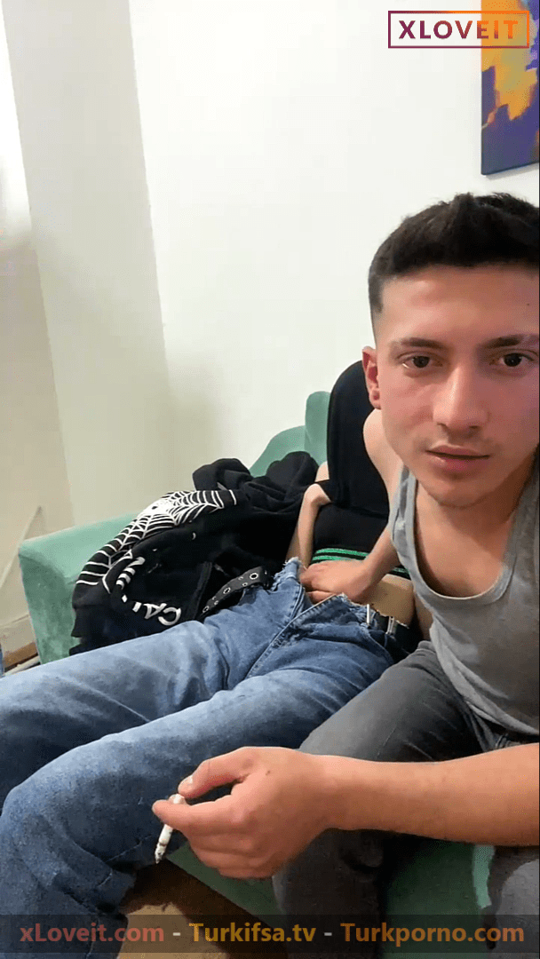 Şeval ifşa 2 kız 2 erkek canlı yayında