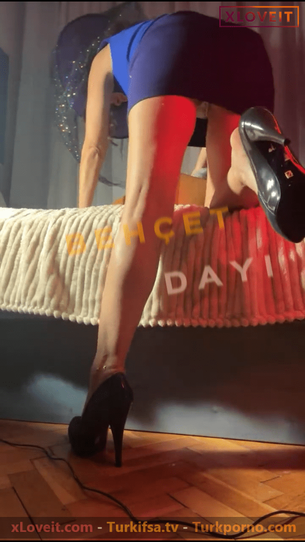 Karolin Fişekçi ifşa nude part 246 seyret