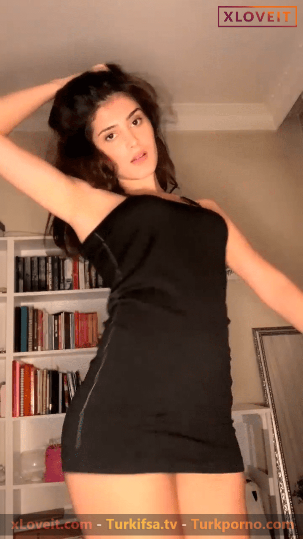 Tango Beril ifşa Güzel hatundan uzun soluklu yayın seyret