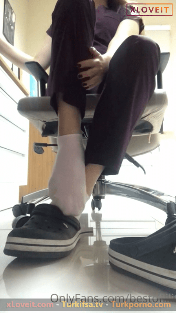 Bestoflilith ifşa Hemşire hatun aynı zamanda bir sahibe