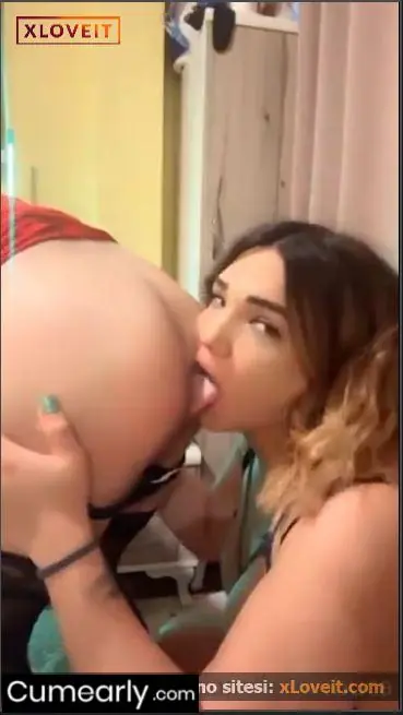 Buket Buca ifşa Trans porno izle