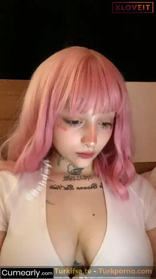 Misa Misu ifşa Canlı yayın videosu seyret