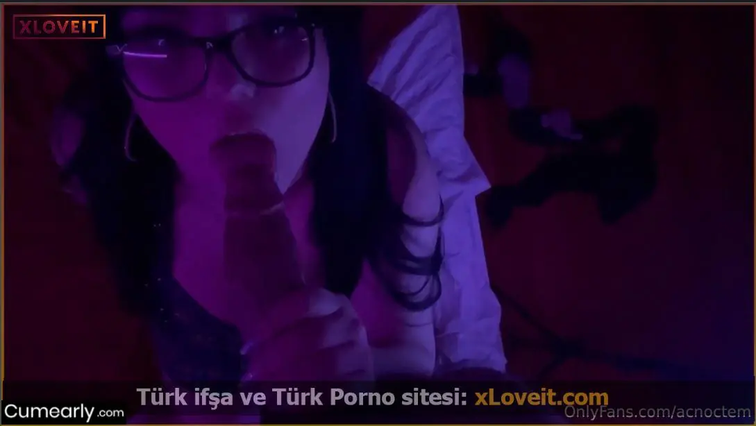 Porno izle Türk sex Acnoctem ifşa
