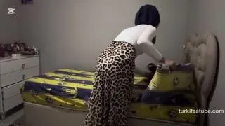 Esma ile Her Telden Youtube Katıl ifşa videoları voll 33