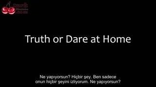 Angel Youngs Üvey Kardeşi Baştan Çıkarma Porno