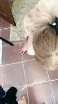 Tango Yanka Tango premium ifşa videoları part 1