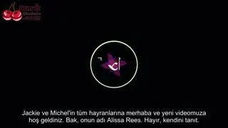 Alissa Rees Fransa’dan Gelen Anne Sanayide Ustaya Siktiriyor kendini
