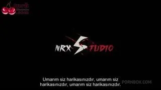 Sasha ve Nicole Çok pis bir videosu anal sex ve ağıza işeme Altyazılı Porno