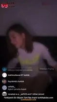 Lali canlı yayında sikiliyor ama blurlu