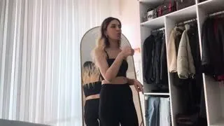 Sinem Eligür Youtube Katıl İfşa Videoları part 9