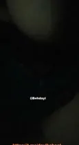 Türbanlı Sevim Fansly Videoları part 4