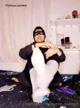Kölemin annesi Kadriye kahpesini aşağılama videom