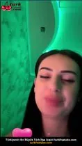 Azeri ifşa Türbanlı Biricik nude amcık parmaklama izle
