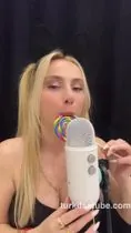 Pelin Asmr son onlyfans videoları part 1