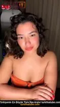 Tango Burcu Yıldız ifşa yayın