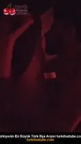 Loş ortamda grup seks izle