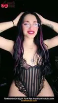 Tango Ayda ifşa Ateşli kızın canlı yayınını seyret