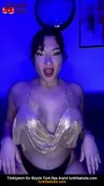 Burcu Yıldız ifşa HD Kudurukluğu üstünde