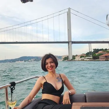 inci ve ilişkiler (pearlspeak) - Fotoğraf 7