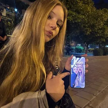 Ksenia (kseylinx) - Fotoğraf 2