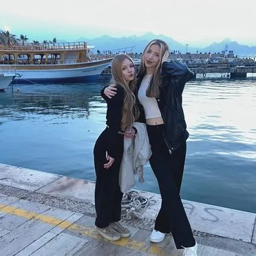 Ksenia (kseylinx) - Fotoğraf 4