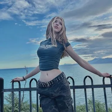 Ksenia (kseylinx) - Fotoğraf 5