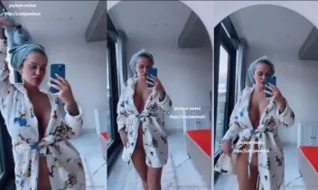 Sevcan Güler (sevcanglr) Onlyfans Videoları Part 2