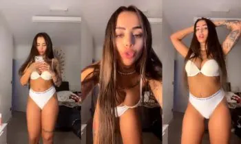Shawty Tango premium ifşa videoları part 45