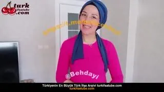 Fatma ile her telden ifşa, komple evi süpürdü