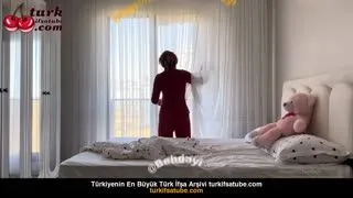 Femme ile her telden ifşa kahvaltı rutini izleyin