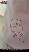 Duygu ifşa Memelerini sığdıracak sütyen üretilmedi